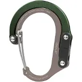 Gear aid Heroclip Karabinerhaken