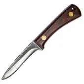 Svörd Bird and Trout Wenge