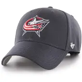 47 Brand NHL Columbus Jackets