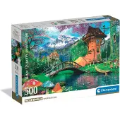 Clementoni 35596, 14 Jahr(e)