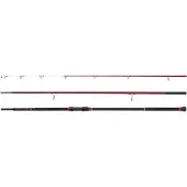 Penn Squadron III Bass 3.50m 56-112g - Spinnrute