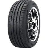 Goodride Sommerreifen motorcycle-tyres Solmax 1 ( 235/55 R18 100W EV Ready, mit Felgenschutz (MFS) )