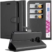Cadorabo Book mit Standfunktion Cover