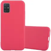 Cadorabo TPU Candy Cover