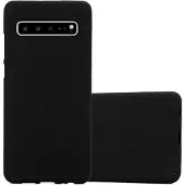 Cadorabo TPU Frosted Cover