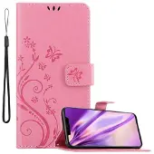 Cadorabo Flower Book Cover