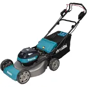 Makita Savaeigė akumuliatorinė vejapjovė LM002GZ01 40V Max XGT
