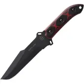Tops knives Black Heat Messer