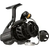 Van Staal Vsx2 Spinnrolle