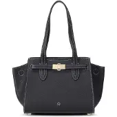 Etienne aigner Handtasche 137412 Schwarz