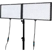 Nanlite AS-DPC-PS120 Kit - Verbingungschienen (4x1 und 2x2)