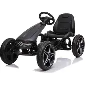 Kärkkäinen Lizenzierter Benz