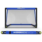 Kärkkäinen Fußballtor 120 x 75 cm faltbar