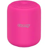 JVC Gumy, 5 W, Kabellos, 2,402 - 2,48 GHz, A2DP, AVRCP, 10 m, USB Typ-C