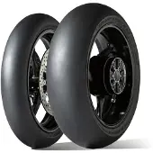 Dunlop KR108 MS0+ RACE 200/70 R17 Hinterrad