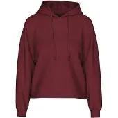 Pieces Chilli Kapuzenpullover