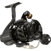 Van Staal Vsx2 Spinnrolle