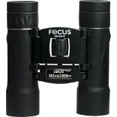Focus Group Bright 10x25 Reisefernglas