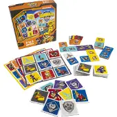 Rubble & Crew Spiel 3-in-1