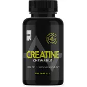 Puls Nutrition – Creatine Chewable Citrus 100 g