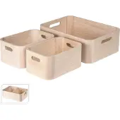 H&S Aufbewahrungsboxen