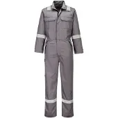 Portwest Mehrzweck-Overall 280g - Größe XL - Grau -