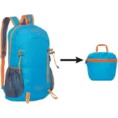 Rosfix Nc1724 Edge Rucksack Blau 22L Nils Camp