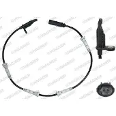 Wagner Sensor, Raddrehzahl ABS00953