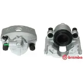 Brembo Bremssattel ESSENTIAL LINE F 59 224