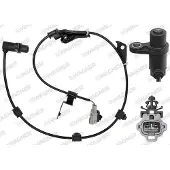 Wagner Sensor, Raddrehzahl ABS00974
