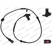 Wagner Sensor, Raddrehzahl ABS00994