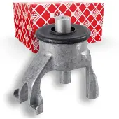 FEBI BILSTEIN Bilstein Lagerung, Motor 107842