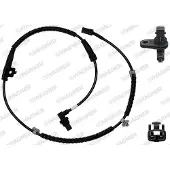 Wagner Sensor, Raddrehzahl ABS01122