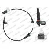 Wagner Sensor, Raddrehzahl ABS01015