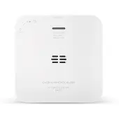 Housegard Luma Carbon Monoxide Alarm, CA150
