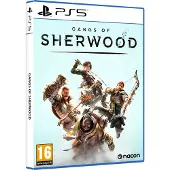 Gangs of Sherwood