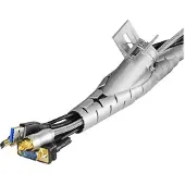 Deltaco Cable Sorting