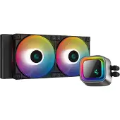 DeepCool Ls520 Wasserkühlung