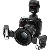 Nikon Makroblitz-Kit R1C1