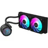 Gigabyte AORUS Waterforce II 240