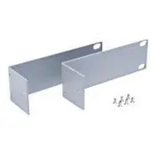 Longshine Bracket-8.5, Silber