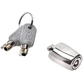 Kensington MicroSaver 2.0 Keyed Chassis Lock