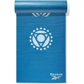 Reebok Yoga Mat - 4mm - Chakra