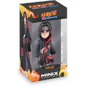Minix Naruto Shippuden - Kakashi Hatake 12 cm (Anime 103) - Sammelfigur