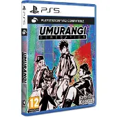 Umurangi Generation