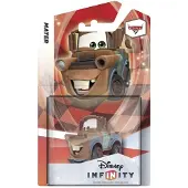 Namco Bandai Games Cars Ratchet, Mater, Mehrfach