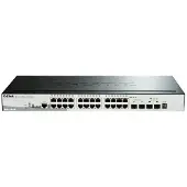D-Link DGS 1510-28P