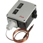 Danfoss Thermostat RT107