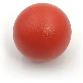 -bold Red 9 cm