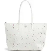 Lacoste Shopping Bag